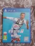 FIFA 19 PS4 płyta