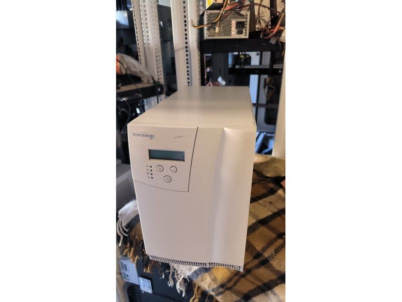 UPS POWERWARE PW9120 3000i 2000i чиста синусоїда