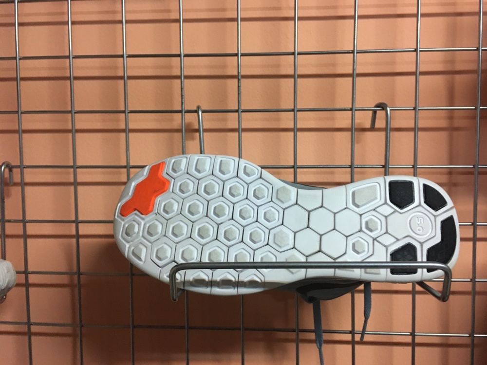 Nike Free 5.0 r. 36 jak nowe