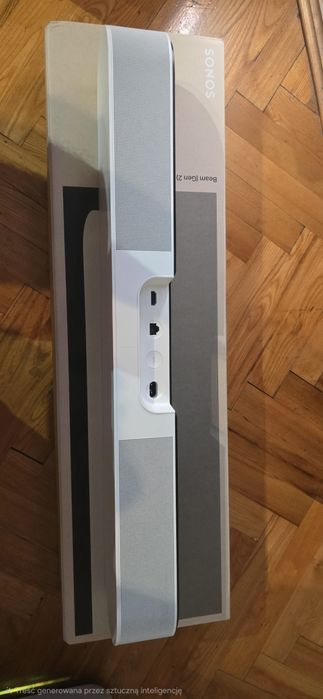 Sonos Beam 2 Glosnik