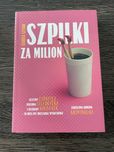 Ksiazka Szpilki za milion