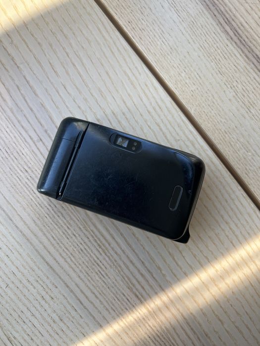 Yashika T4 - Point and Shoot - Máquina fotográfica