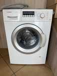 Pralka bosch serie 6 VarioPerfect