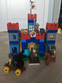 Zestaw Lego Duplo zamek królewski