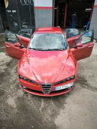 Alfa Romeo 159 2.2jts