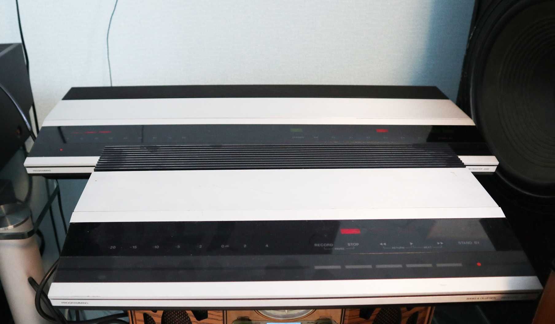Ресивер Bang Olufsen BeoMaster 2000 + Beocord 2000 + BeoGram 2000