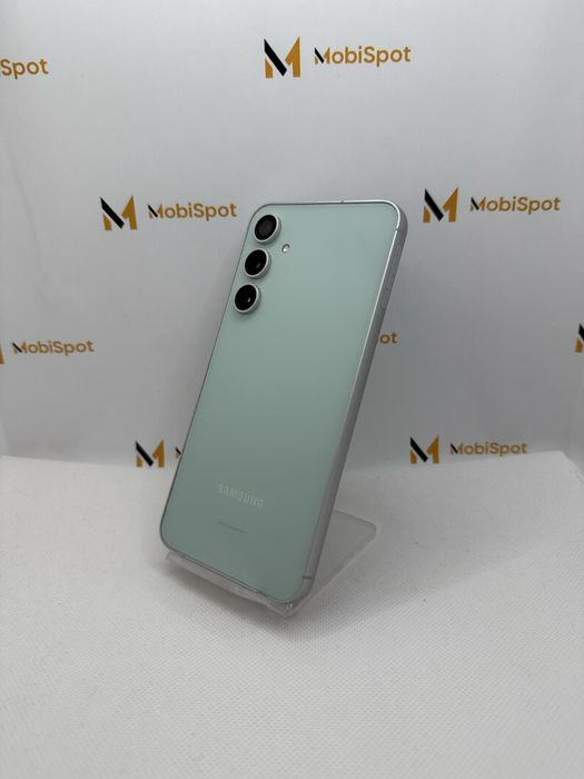 Samsung s23 FE Green 8/128gb Neverlock