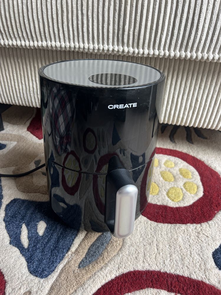 Air Fryer Frytkownica beztłuszczowa Create