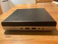 HP Elitedesk 705 G4 AMD (Mini PC)