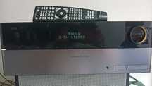 Harman Kardon avr 160  7.1 Pilot