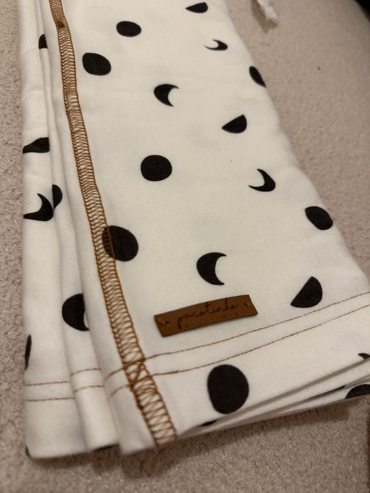 Sling 2 peças Meu Pacotinho