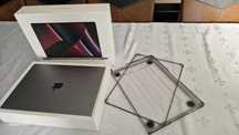 MacBook Pro 14 M2 Max - 96GB/2TB, 12-Core CPU, 38-Core GPU