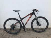 Bicicleta btt roda 29