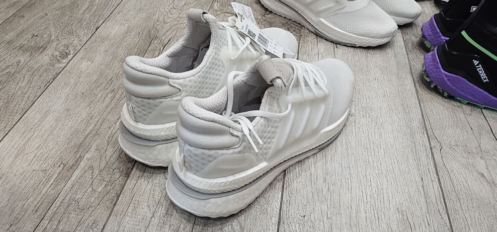 Buty Adidas X_PLRBOOST SHOES Rozmiar 45 1/3