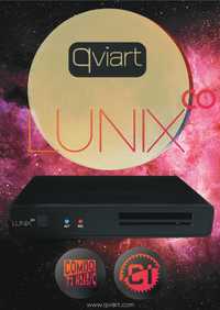 Box enigma2 Qviart lunix CO