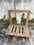 Rack para pranchas de surf