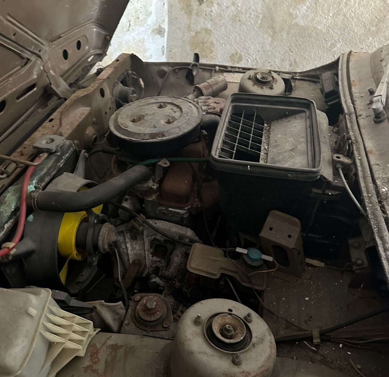 Carro pra colecionado