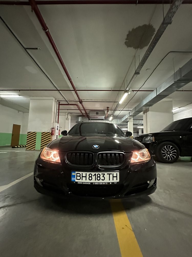 BMW 328 E90 2011 Xdrive