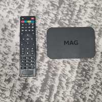 Tv box MAG   Mod.MAG322