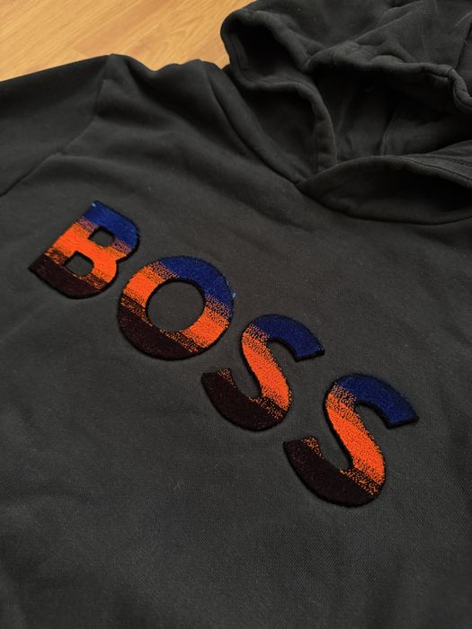 Худі Hugo Boss розмір С