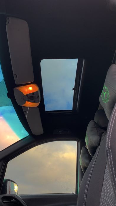 Mercedes Vito 3.0 CDI. Продаю своє авто.