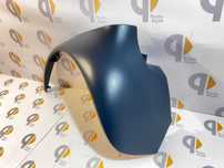 NOVO guarda lamas trás esquerdo smart fortwo 450 1G 2G