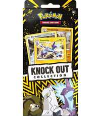 Pokémon TCG: Knock Out Collection (Sandaconda, Duralundon, Toxtricity)