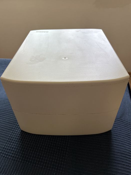 Arquivador modular com 6 gavetas Smead