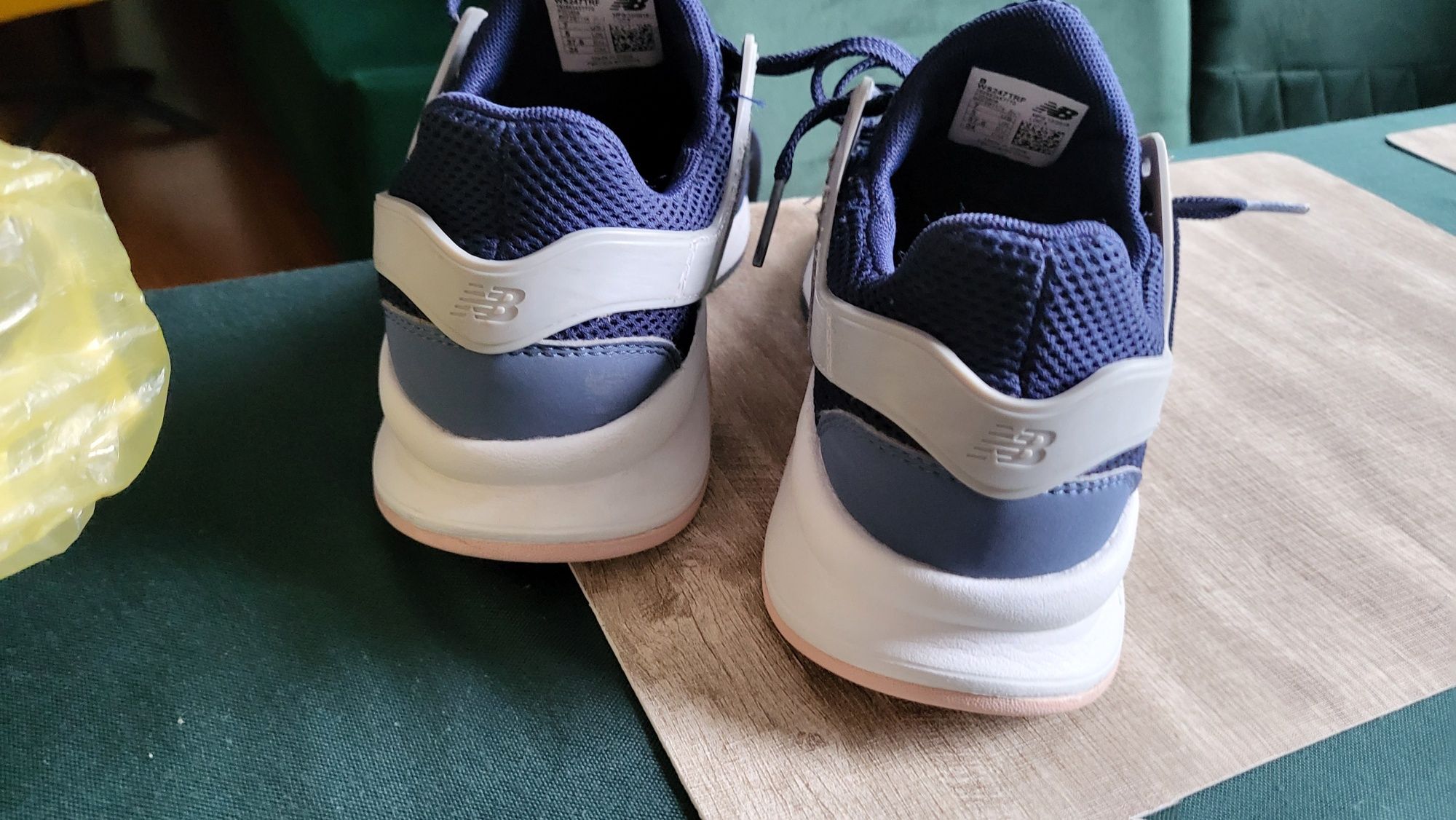 New balance 37.5 stan idealny