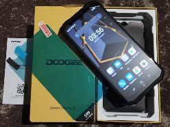 Doogee S99 (6,3)NFC)108Mp) -15/128Gb- +Скло