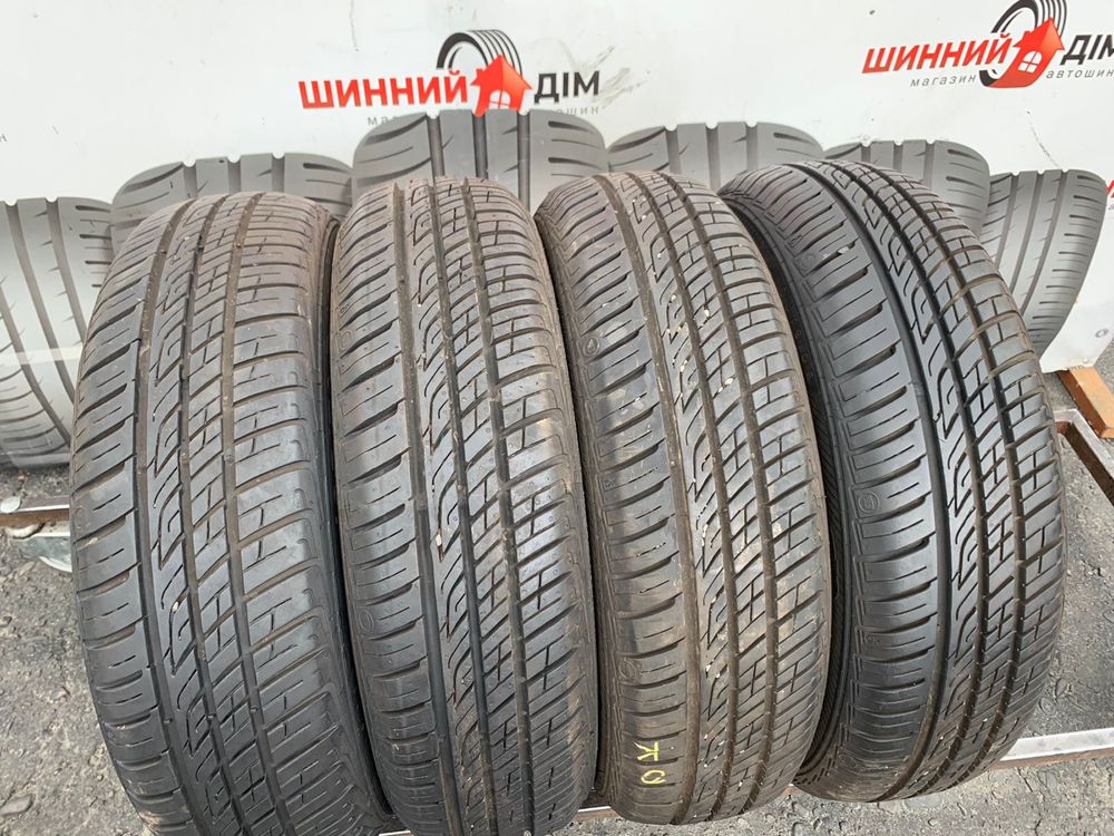 Шини 165/70 R14 Barum літо 2022 рік,7,8/6,7 мм