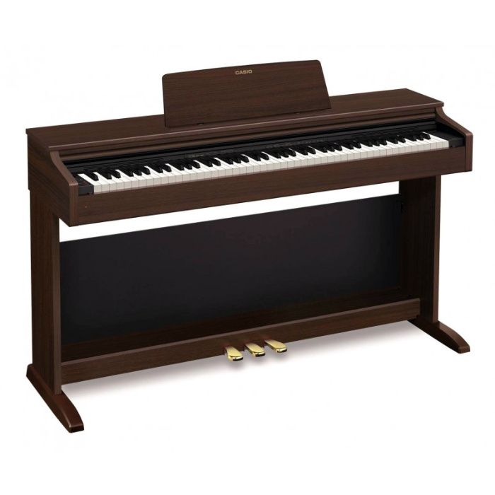 CASIO AP-270 - pianino cyfrowe (elektryczne)