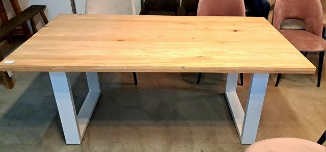 Stół drewniany 180x90