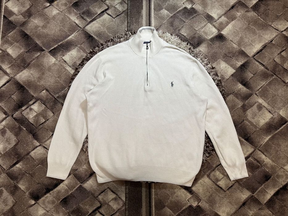 Кофта джемпер Polo Ralph Lauren (Оригинал)
