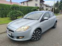 Fiat Bravo 1.4 benzyna 90 KM + Gaz! Climatronic! Świetny stan