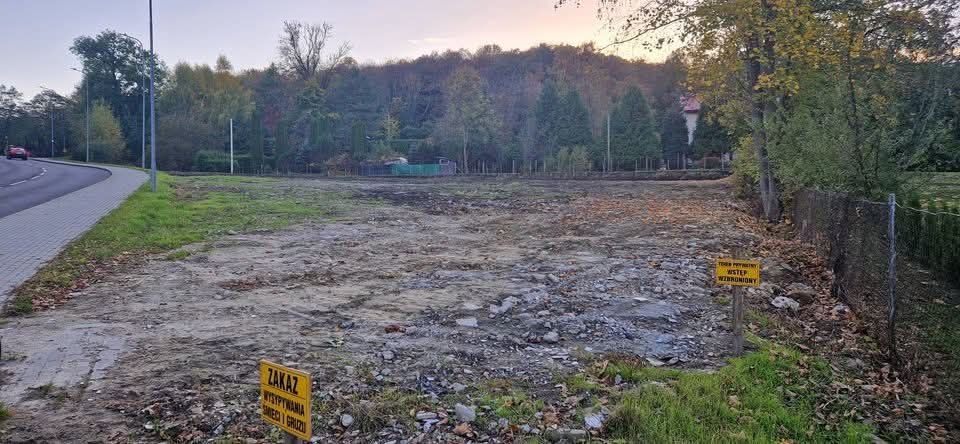 Wynajmę działkę inwestycyjną - 24 arów, Przemyśl ul Bakończycka
Oferuj