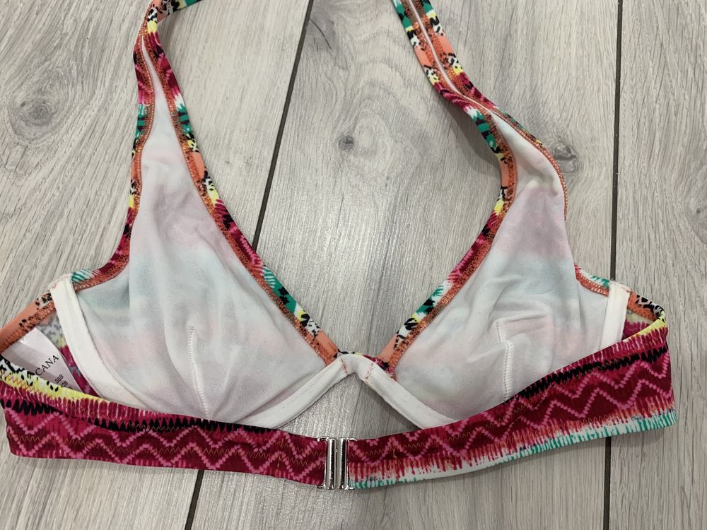 Super zestaw Strój Kąpielowy Bikini + Tankini Lascana 38B