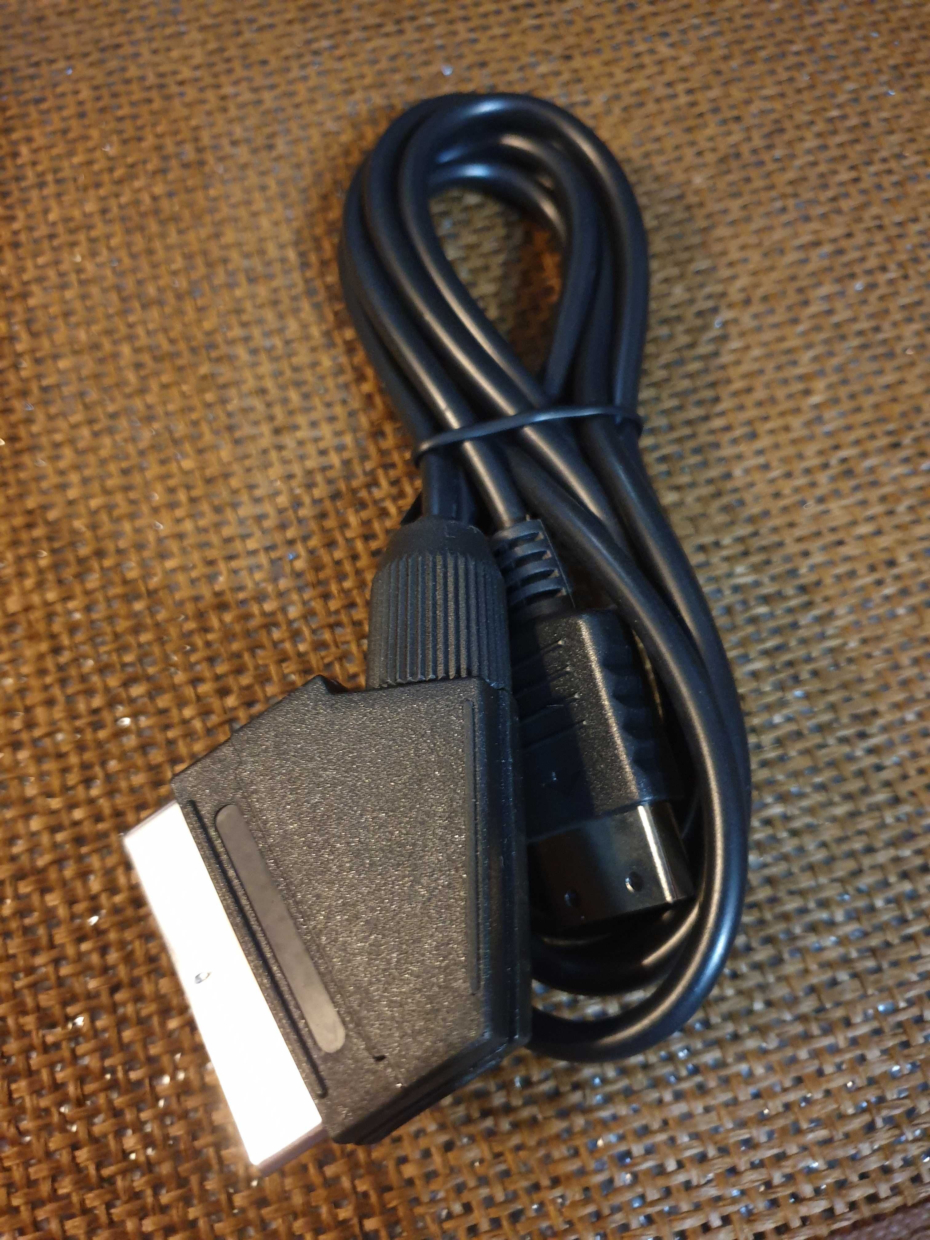 Кабель Rgb scart кабель VGA для sega dreamcast