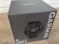 Garmin Fenix 6 PRO