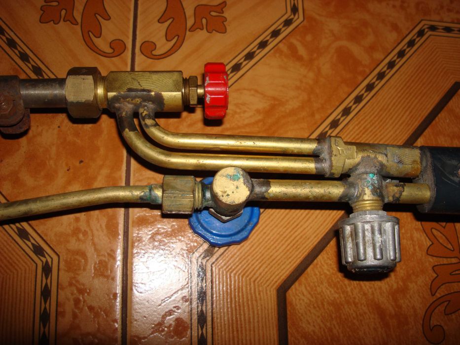 Бензоріз "ВОГНИК" РК-200.