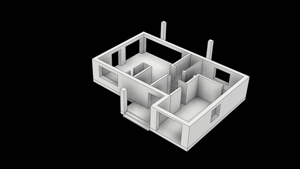 Projektowanie CAD, Architektura, Druk 3D – profesjonalne usługi