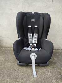 Fotelik samochodowy Britax Romer Duo Plus ISOFIX