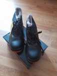 Buty robocze ocieplane