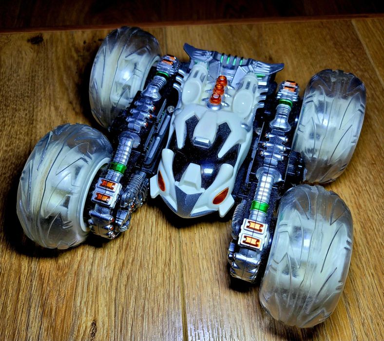 Машинка на радіокеруванні ZYB-B0575 Торнадо