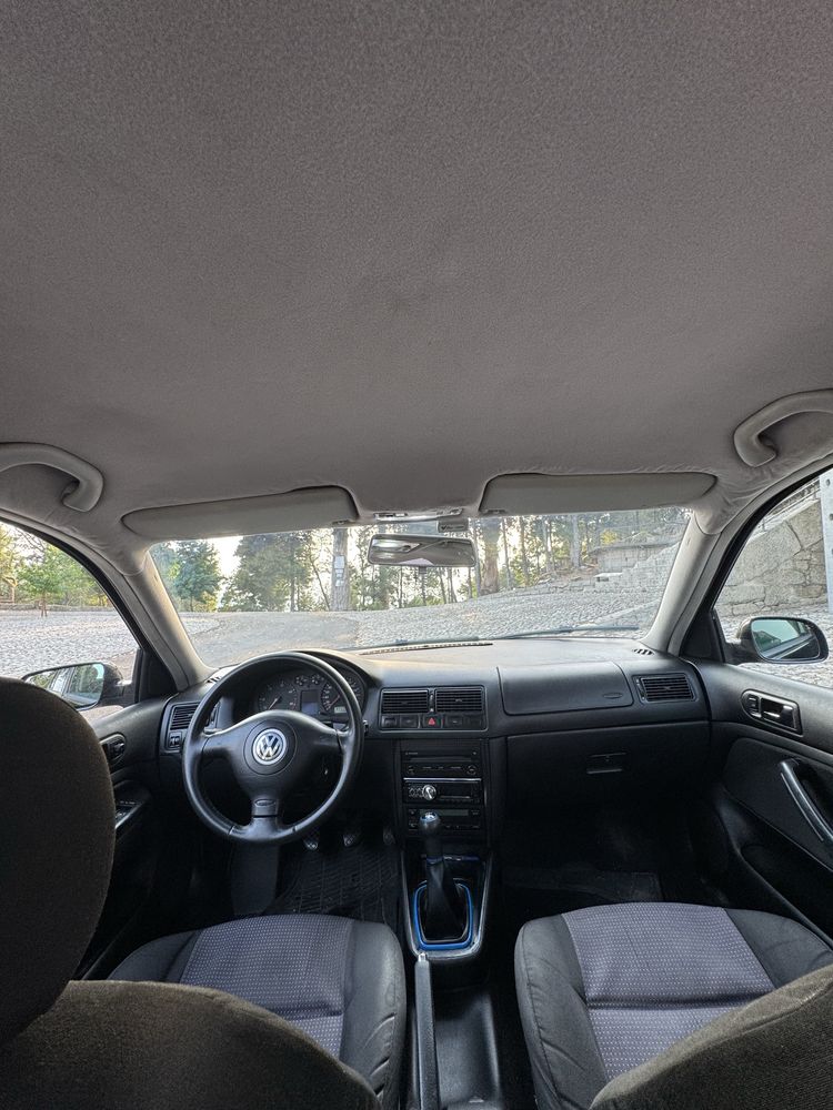 Golf IV 1.9 TDi 100cv