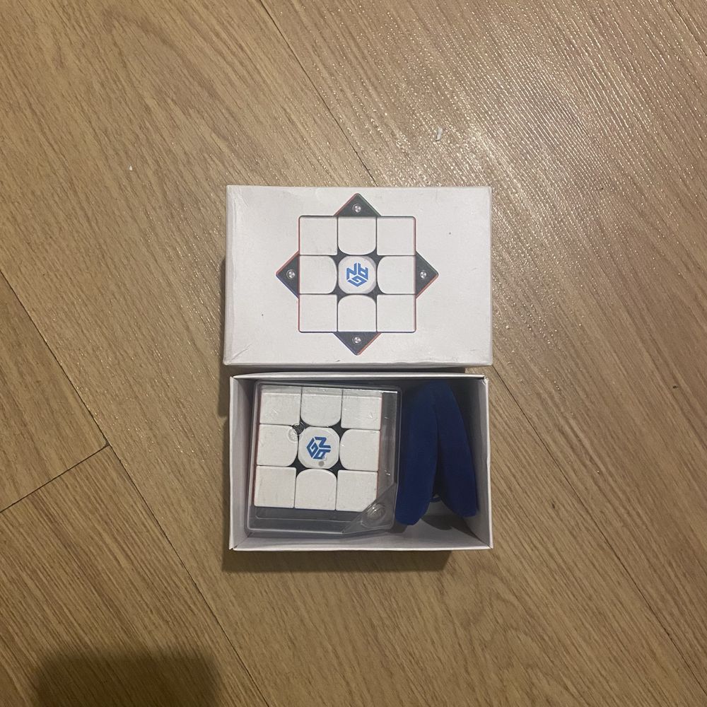 cubo magico GANCUBE 356 m