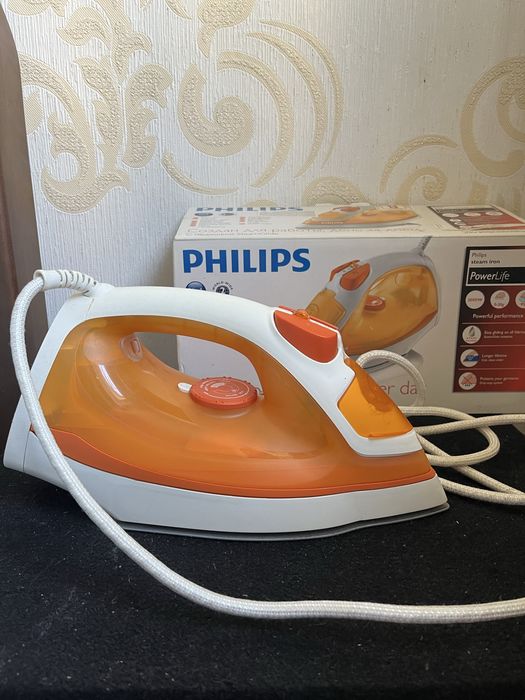 Праска Philips робоча