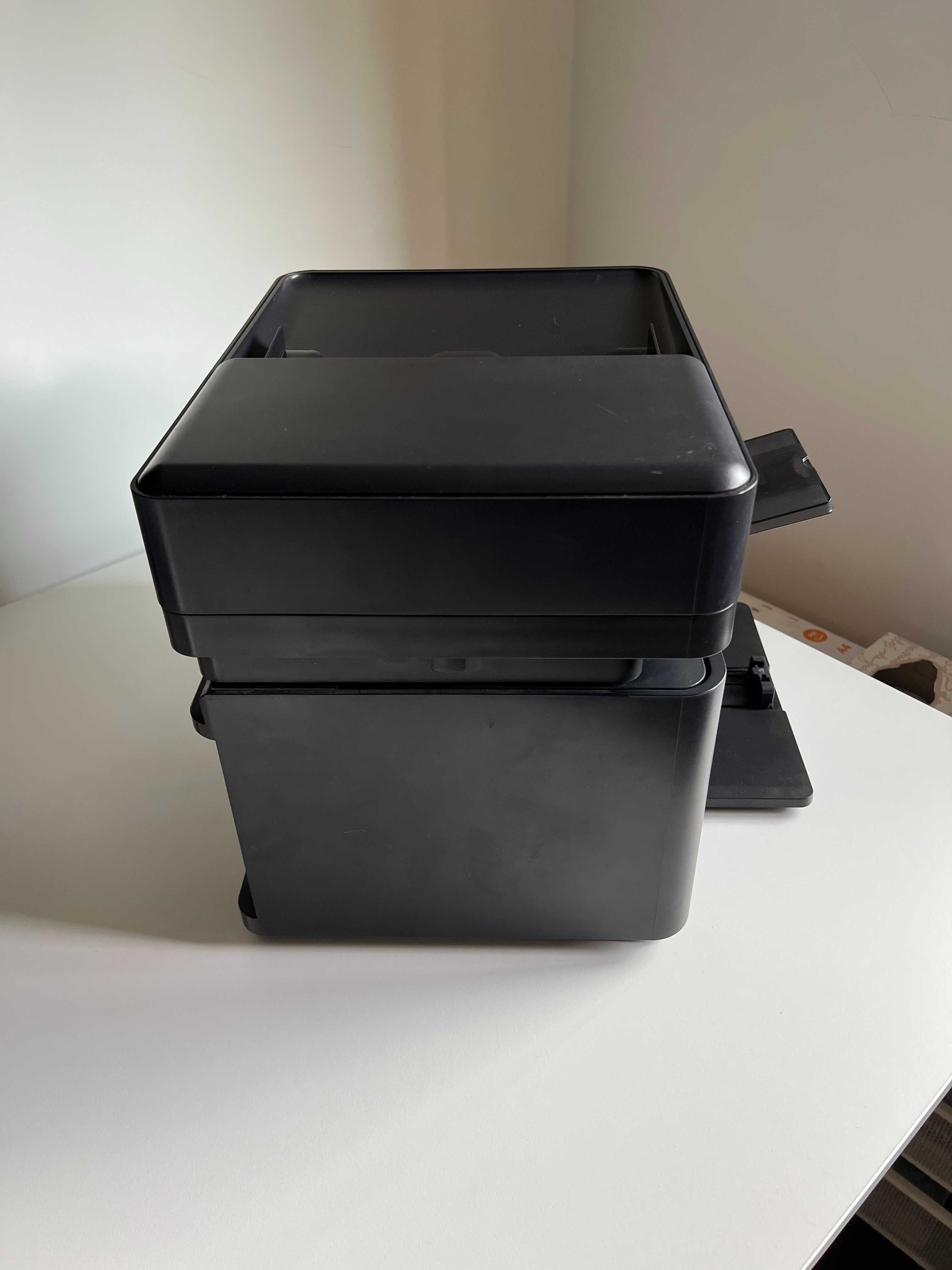 Impressora HP LaserJet Pro M127fn