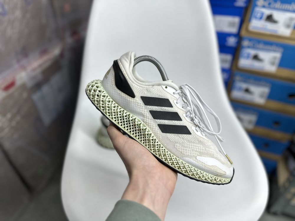 Оригінал! Кросівки adidas 4D 39 розмір