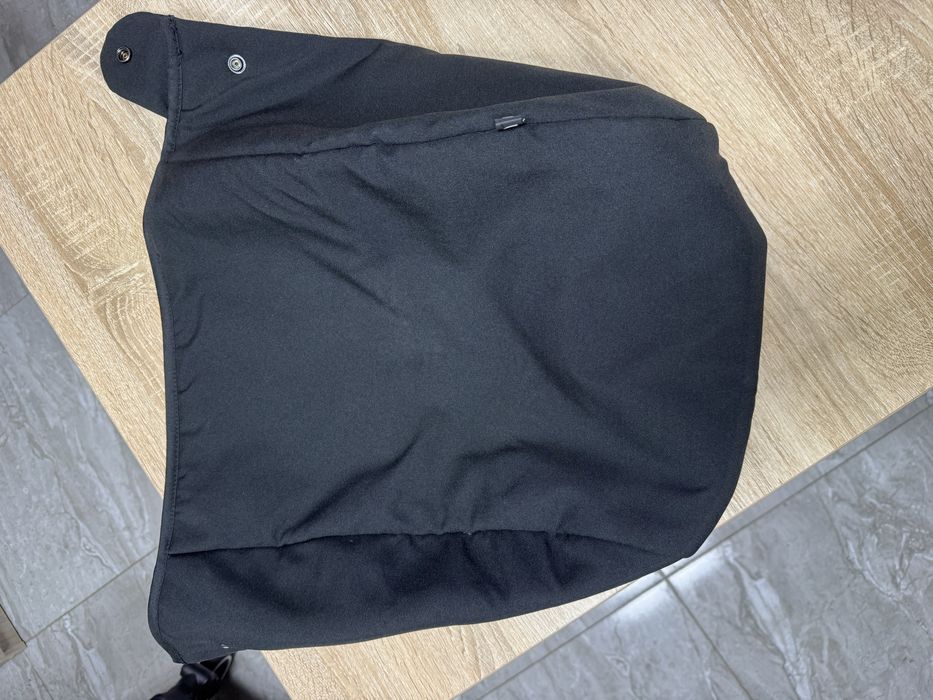 Прогулянкова коляска Anex Air-X